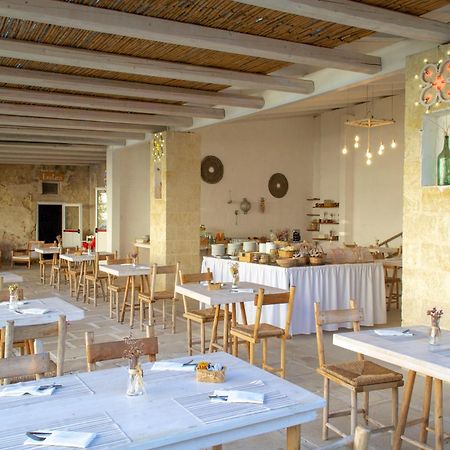 Masseria Rauccio Torre dell'Orso Exteriér fotografie