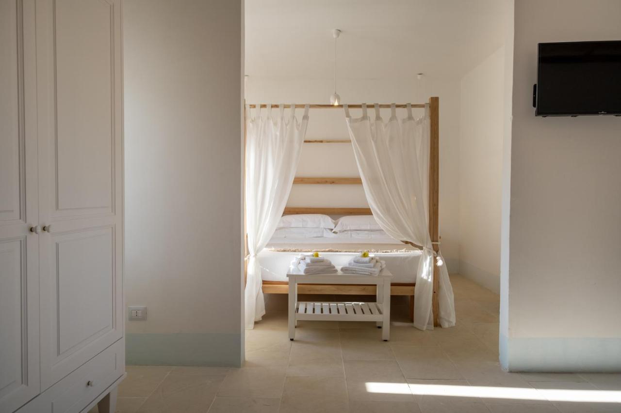 Masseria Rauccio Torre dell'Orso Exteriér fotografie